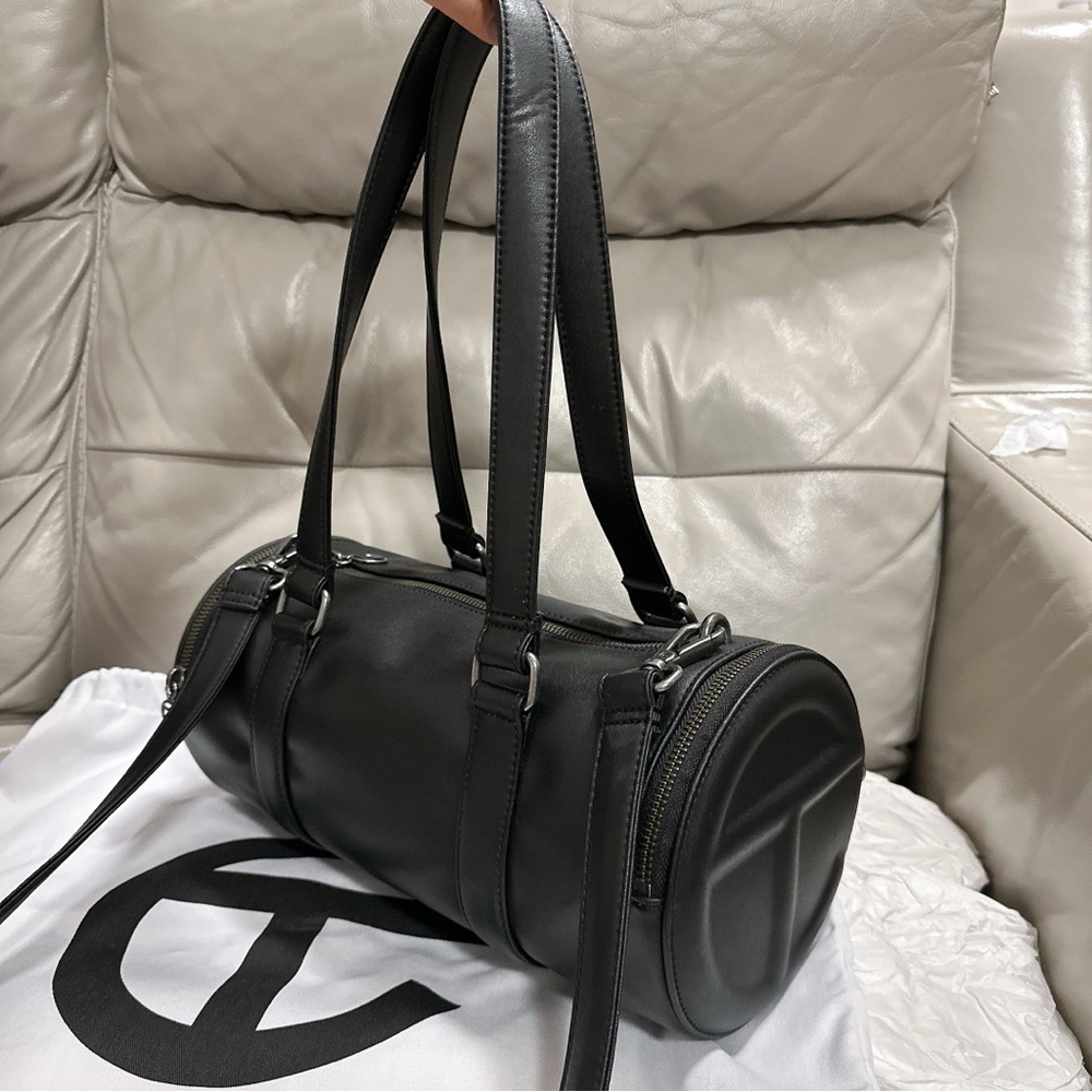 Telfar Medium Duffle bag